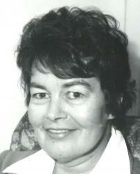 Muriel Cochrane  (Ross)