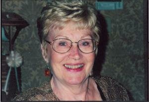 Joyce Furtney