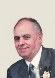 George Chelonis