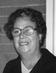 Phyllis Gerth