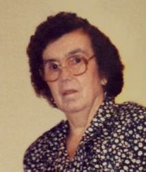 Kyriakoula Harbis