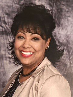 Donna-Marie Affonso-Huggins