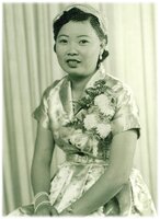 Mae  Wong