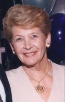 Marilyn  Lorraine Cohen