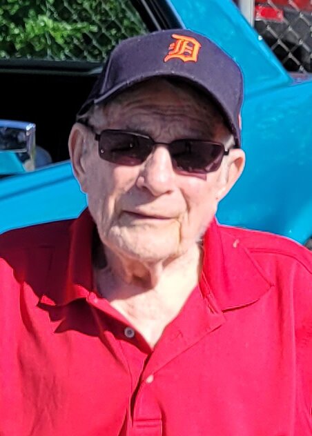 Stephen Mattson