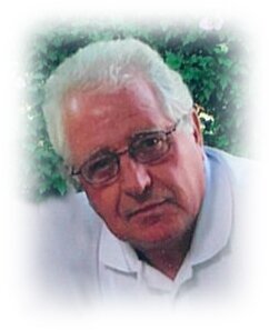 Cornelis "Casey"  de Mooy