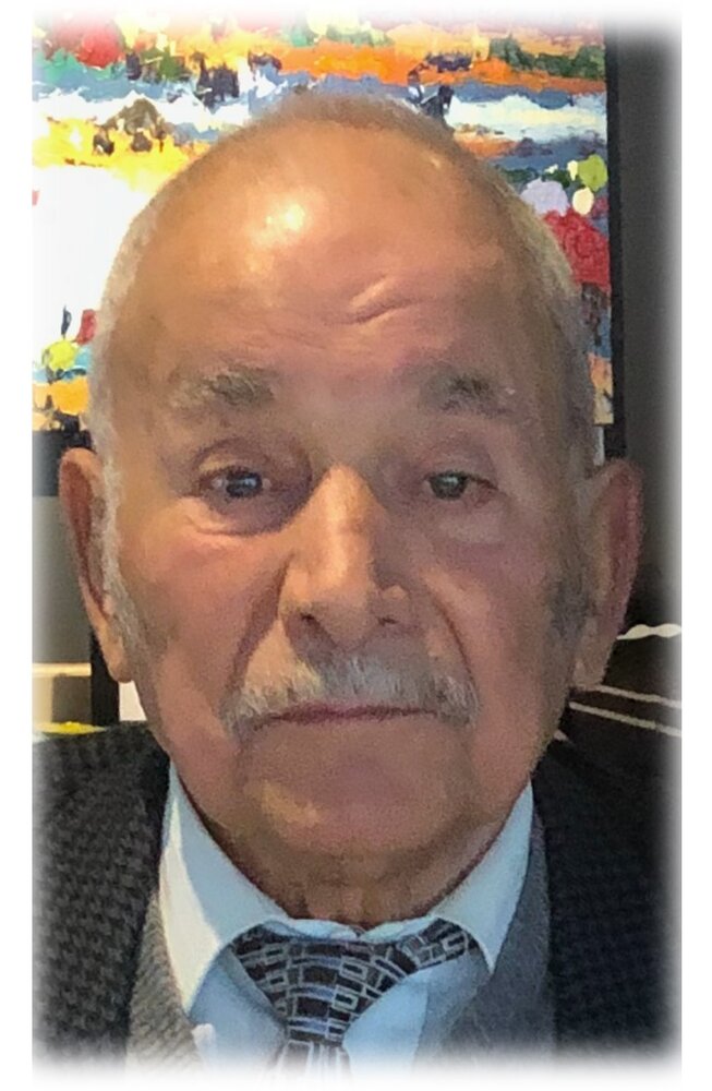 Efstratios Stratos "Steve" Labrinos