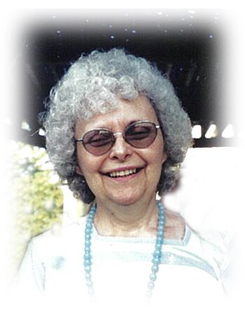 Sandra Colbert (née Robinson)