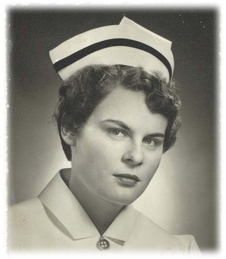 Gwendolyn Richman