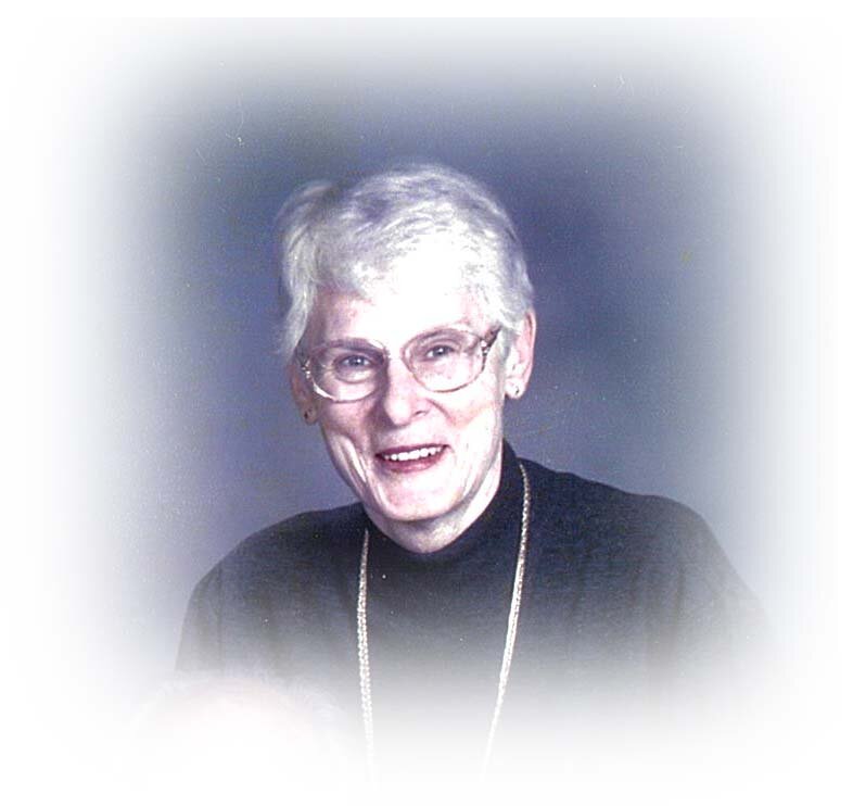 Gwendolyn Richman