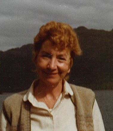 Elizabeth Drennan