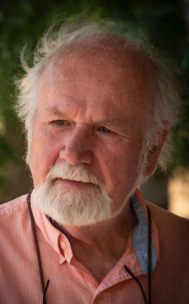 The Right Reverend Robert Bennett