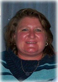 Catherine "Cathy" Vossen