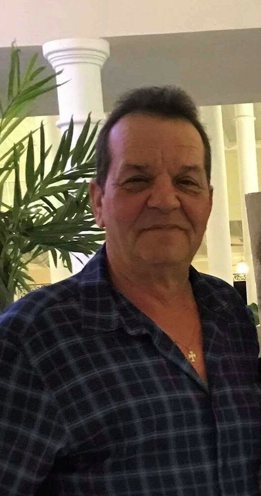 Stratos Klemos