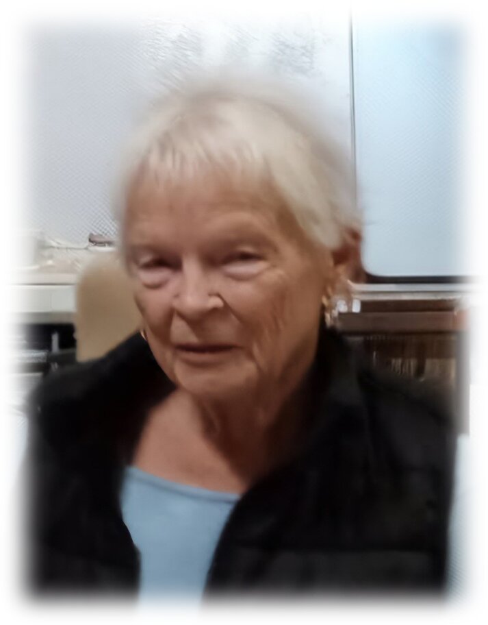 Donna Smith (née Burtwistle)
