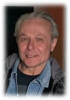 Murdie Joseph Brian  Laframboise