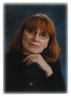 Dolores Melba May Niskanen