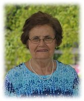 Potitsa  Kapsalis (née Koumbarakou)