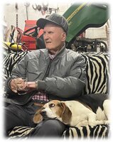 James "Jim"   Birchall 
