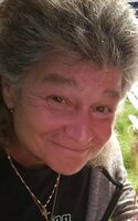 Sandra  Judith Jones