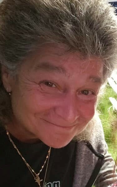 Sandra Jones