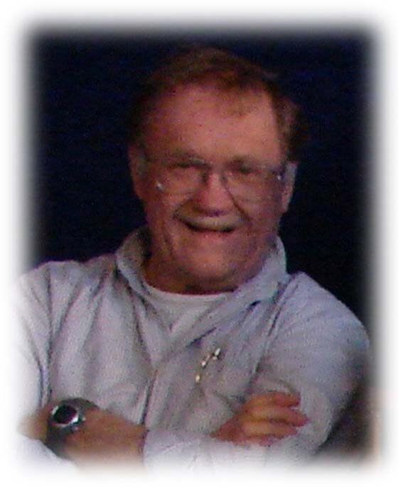 Bruce Robertson