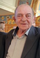Dimitrios  Trifonopoulos