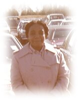 Linda  May  Heger