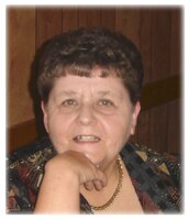 Dolores  Ann Thompson (Beveridge)