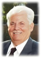 Dimitrios George  Skrettas