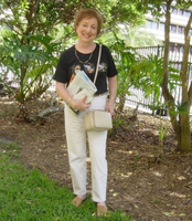 Margaret Joan Phillips (Matthews)