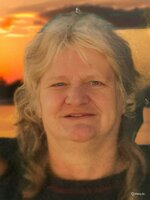 Dorothy  Jean  Curran (née Helmer)