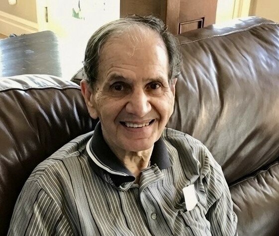 Vasilios Dimitropoulos