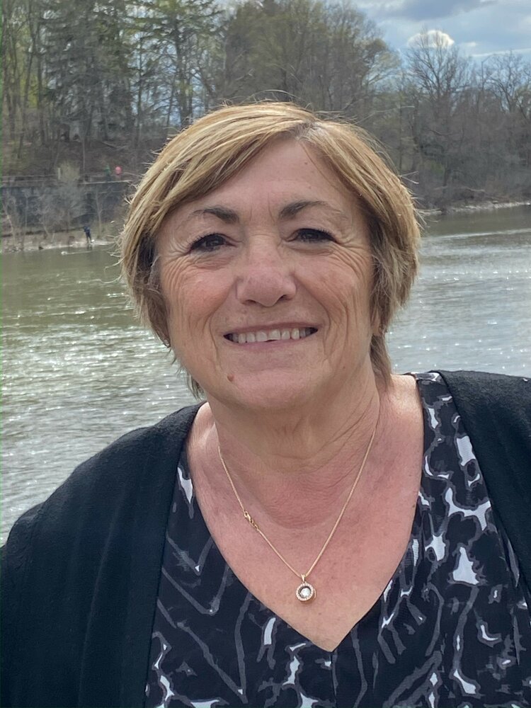 Elenor "Nora"  Di Lullo