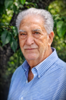 Panagiotis "Peter"  Petropoulakis