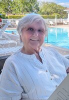 Margarita "Rita"  Theresa  McCrave (née Walsh) 