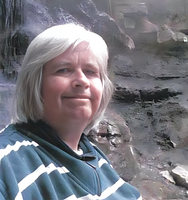 Sandra Jane Campbell